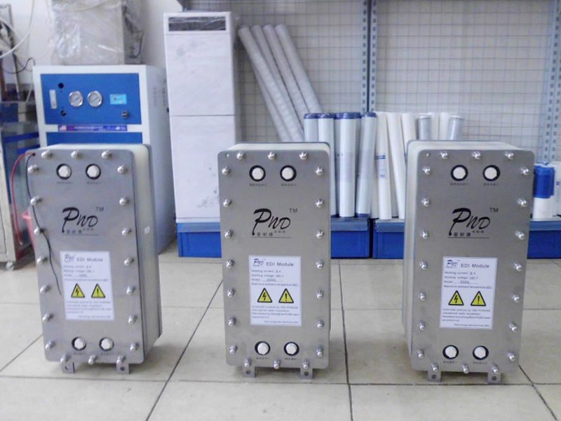 edi模塊多長時間進行更換為好？