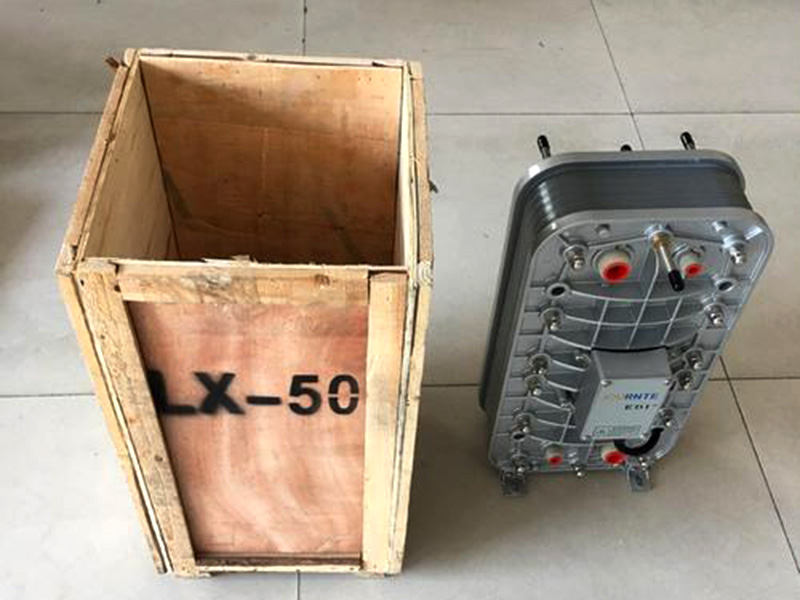 EDI能不能除去有機物？